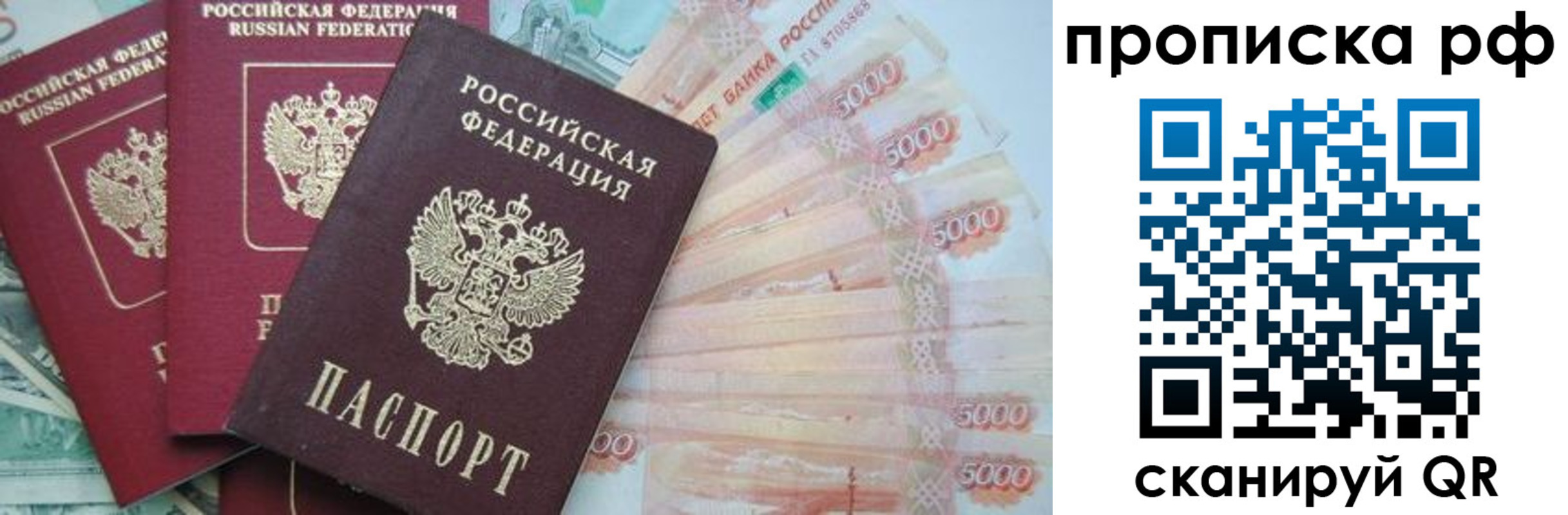временная регистрация купить в Гусь-Хрустальном